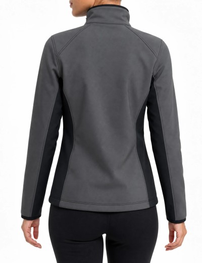 Bluza damska Bosafety ML-Fleece