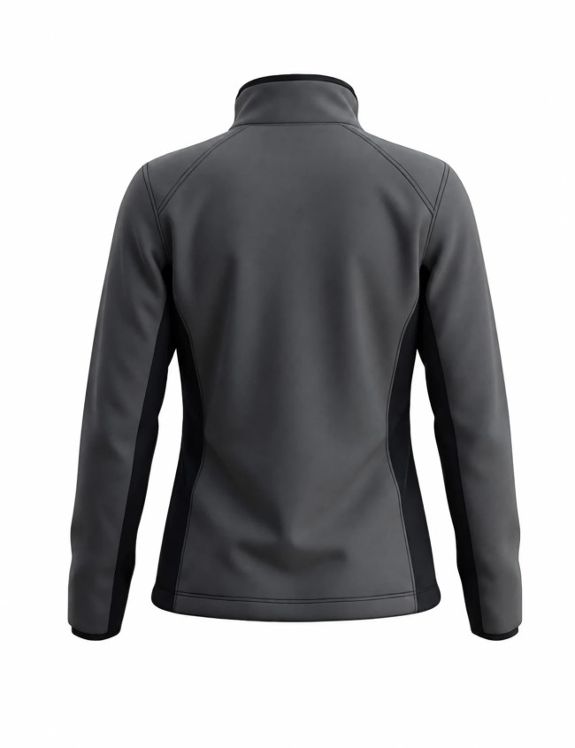 Bluza damska Bosafety ML-Fleece