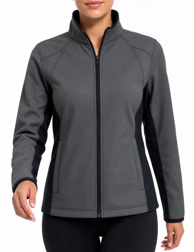 Bluza damska Bosafety ML-Fleece