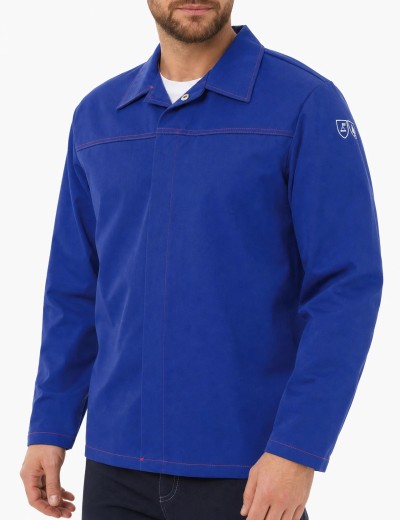 Bluza robocza Sara Workwear SPAWACZ
