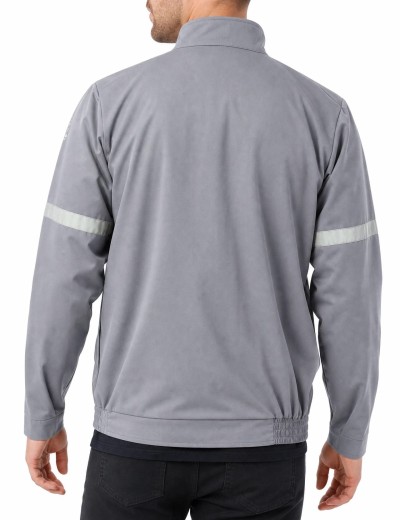 Bluza robocza Sara Workwear CHEMIK