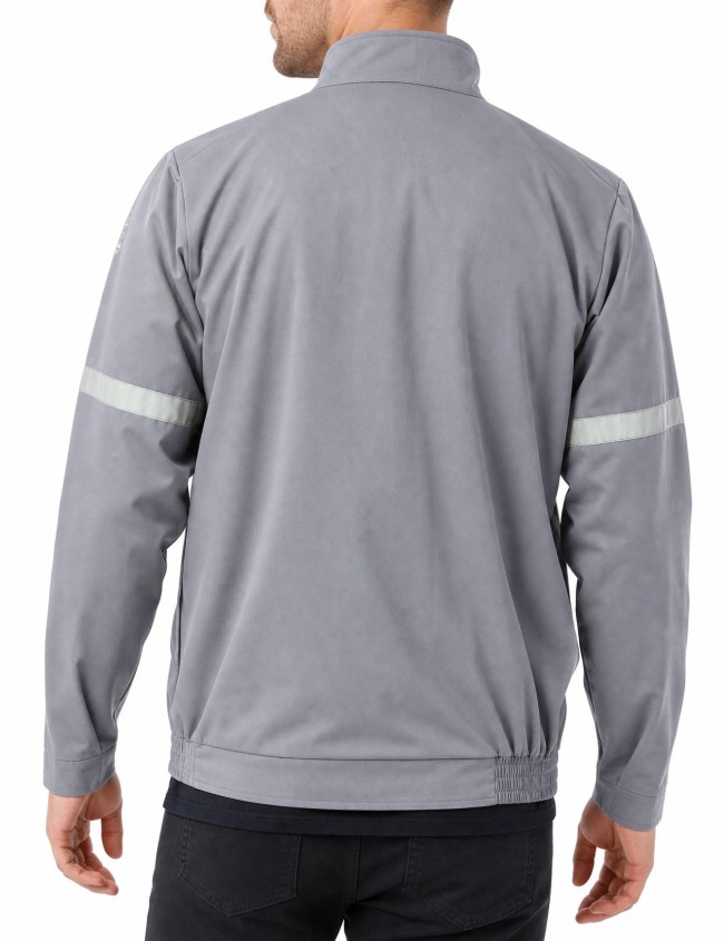 Bluza robocza Sara Workwear CHEMIK