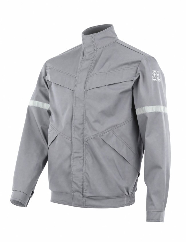 Bluza robocza Sara Workwear CHEMIK