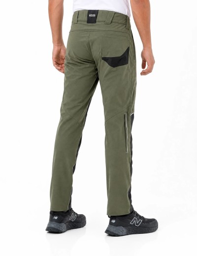 Spodnie robocze Sara Workwear LIGHTFLEX