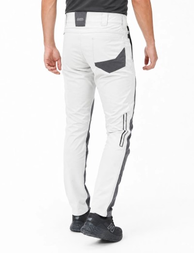 Spodnie robocze Sara Workwear LIGHTFLEX