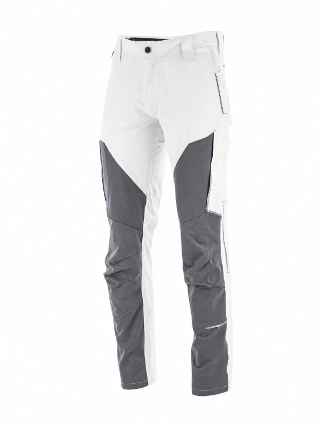 Spodnie robocze Sara Workwear LIGHTFLEX