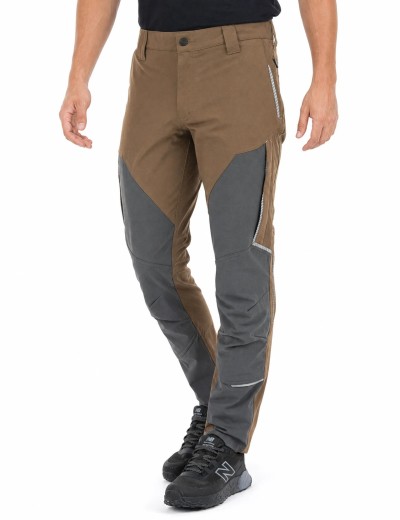 Spodnie robocze Sara Workwear LIGHTFLEX