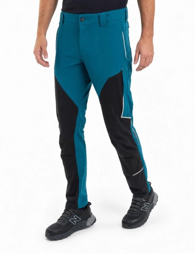 Spodnie robocze Sara Workwear LIGHTFLEX