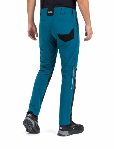Spodnie robocze Sara Workwear LIGHTFLEX