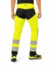 Spodnie robocze Sara Workwear DROGOWIEC COMFORT