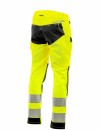 Spodnie robocze Sara Workwear DROGOWIEC COMFORT