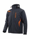 Kurtka robocza Sara Workwear COMFORT WINTER