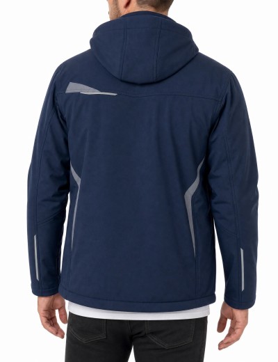 Kurtka robocza Sara Workwear COMFORT WINTER