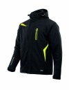 Kurtka robocza Sara Workwear COMFORT WINTER