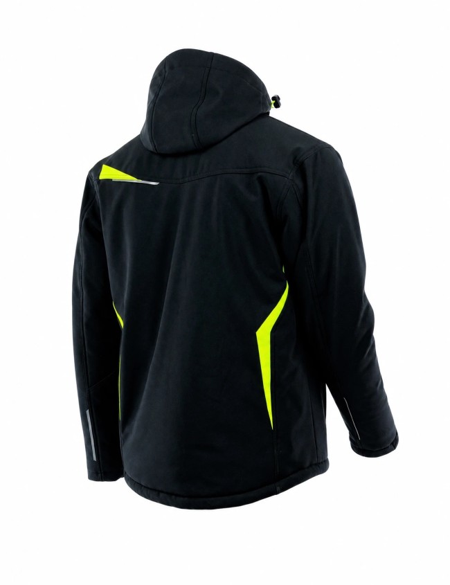 Kurtka robocza Sara Workwear COMFORT WINTER