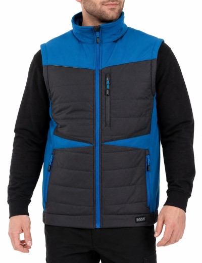 Kamizelka robocza Sara Workwear COMFORT PLUS