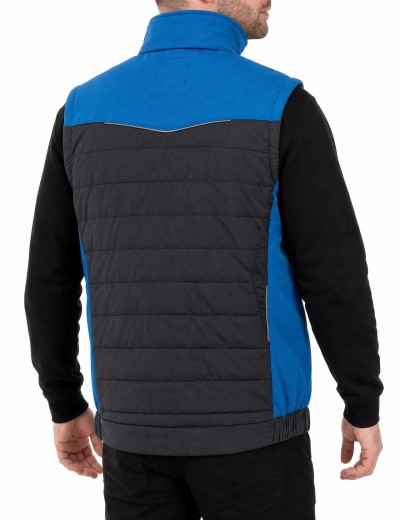 Kamizelka robocza Sara Workwear COMFORT PLUS