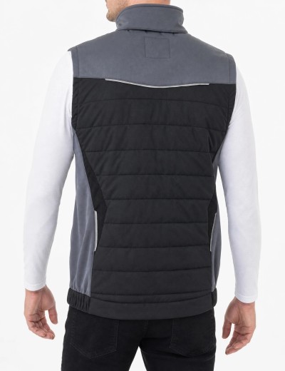 Kamizelka robocza Sara Workwear COMFORT PLUS