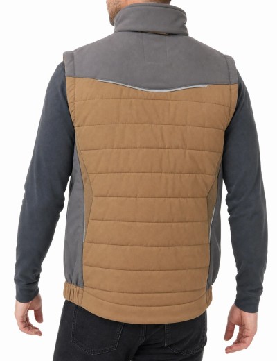 Kamizelka robocza Sara Workwear COMFORT PLUS