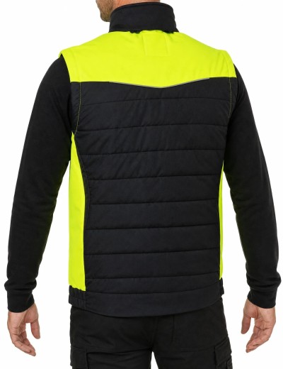 Kamizelka robocza Sara Workwear COMFORT PLUS