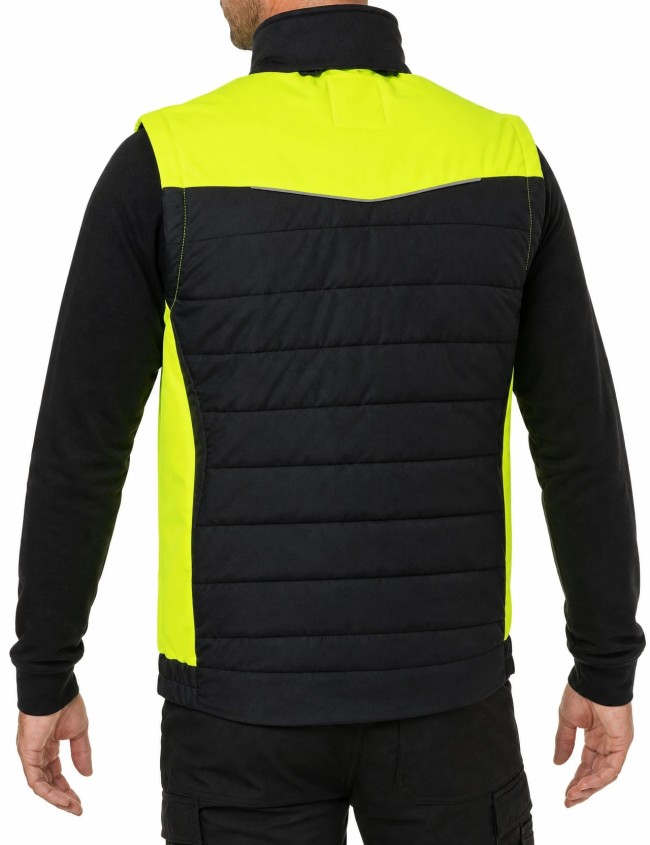 Kamizelka robocza Sara Workwear COMFORT PLUS