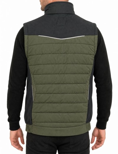 Kamizelka robocza Sara Workwear COMFORT PLUS