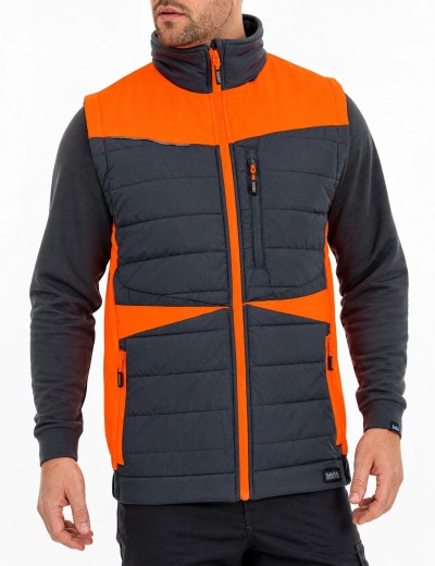 Kamizelka robocza Sara Workwear COMFORT PLUS