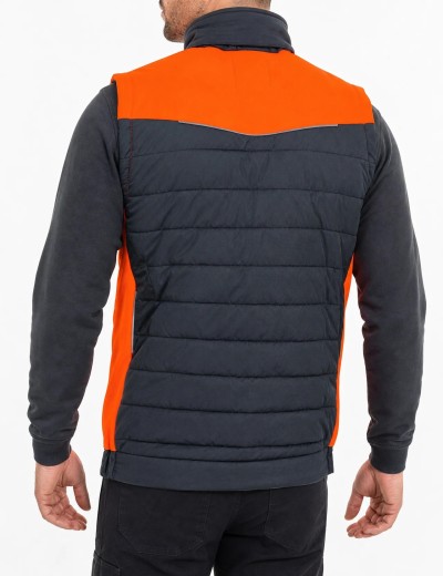 Kamizelka robocza Sara Workwear COMFORT PLUS