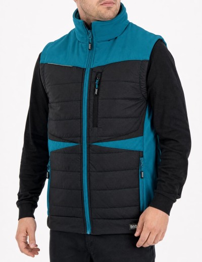 Kamizelka robocza Sara Workwear COMFORT PLUS