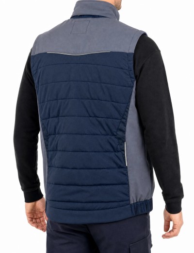 Kamizelka robocza Sara Workwear COMFORT PLUS