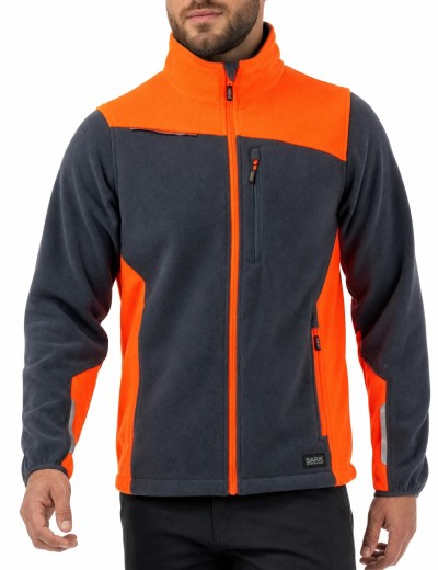 Polar roboczy Sara Workwear COMFORT