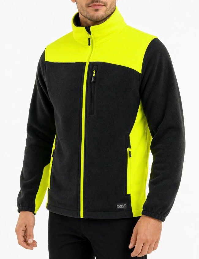 Polar roboczy Sara Workwear COMFORT