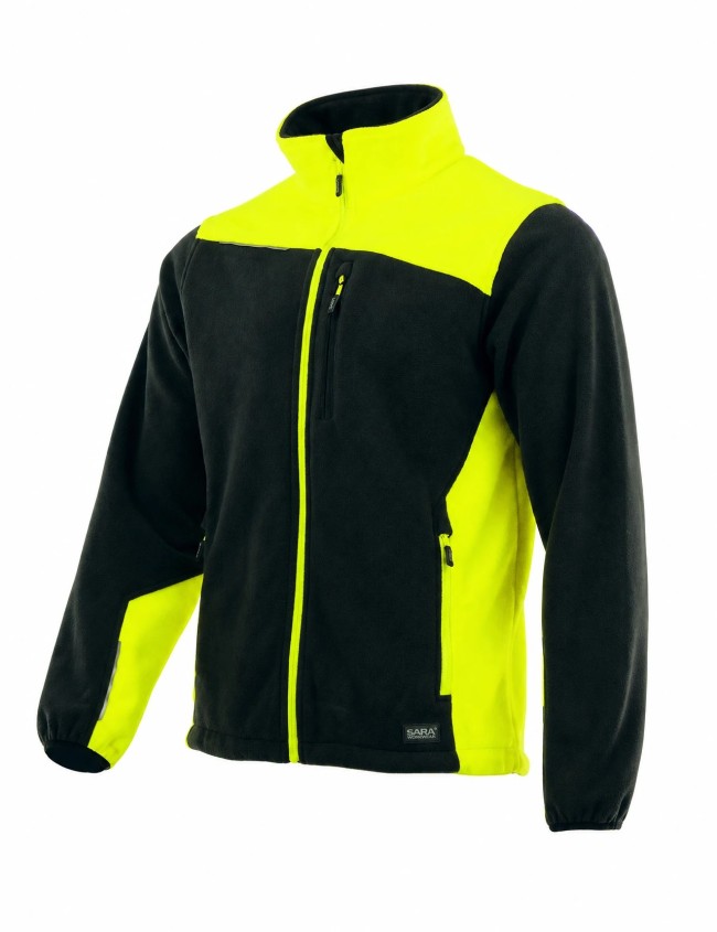 Polar roboczy Sara Workwear COMFORT