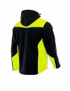 Bluza robocza Sara Workwear SOFTSHELL COMFORT+