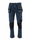 Spodnie robocze Sara Workwear SHERIFF