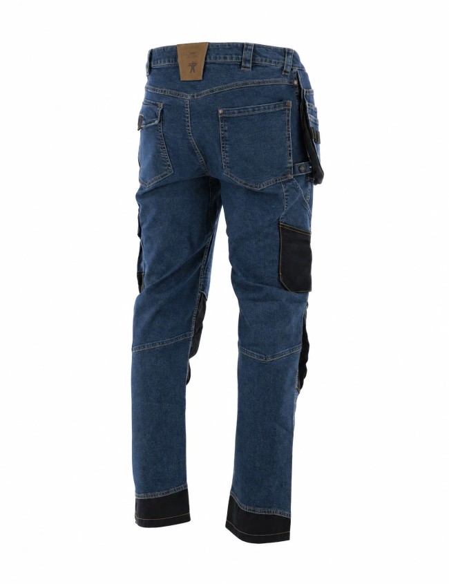 Spodnie robocze Sara Workwear SHERIFF