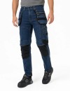 Spodnie robocze Sara Workwear SHERIFF