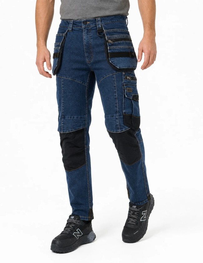 Spodnie robocze Sara Workwear SHERIFF