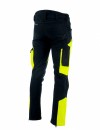 Spodnie robocze Sara Workwear COMFORT WINTER