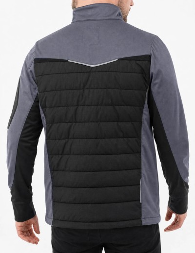 Bluza robocza Sara Workwear COMFORT+