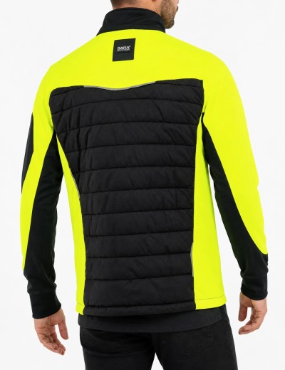Bluza robocza Sara Workwear COMFORT+