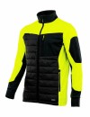 Bluza robocza Sara Workwear COMFORT+