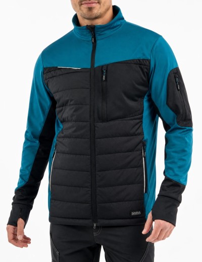 Bluza robocza Sara Workwear COMFORT+