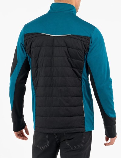 Bluza robocza Sara Workwear COMFORT+