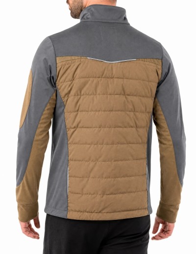 Bluza robocza Sara Workwear COMFORT+