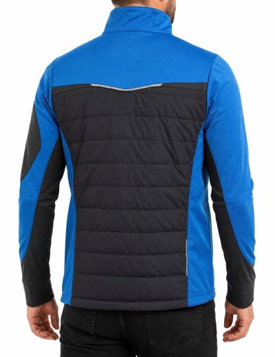 Bluza robocza Sara Workwear COMFORT+