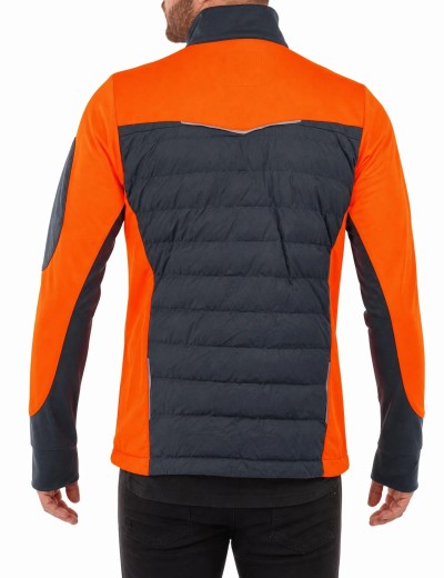 Bluza robocza Sara Workwear COMFORT+