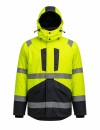 Kurtka odblaskowa New Montreal WJ8966