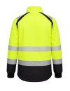 Kurtka softshell odblaskowa Bosafety Orlando