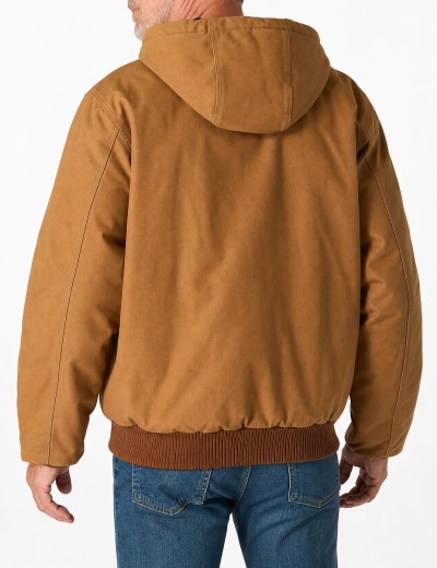 Kurtka zimowa Carhartt Firm Duck Iconic